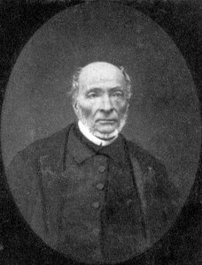Victor Schoelcher, French anti-slavery campaigner, 1880