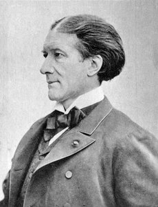 Victorien Sardou, French Dramatist