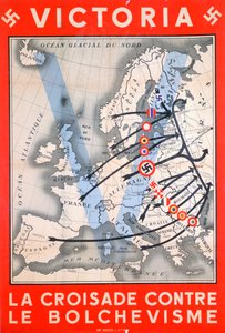 Victory, the Crusade against Bolshevism