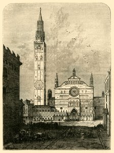 View in Cremona