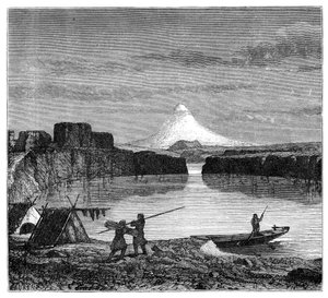 View in Oregon