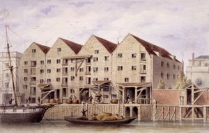 View of Chamberlain