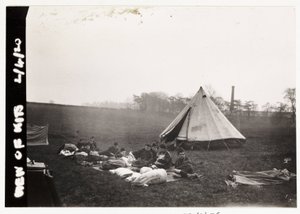 View of kits, c 1920 by Unbekannt