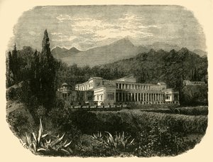 Villa of the Younger Pliny