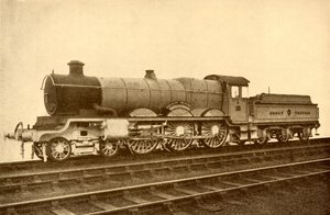 Viscount Churchill