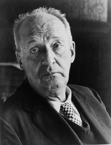 Vladimir Nabokov, Russian author