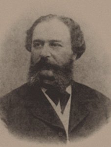 Vladimir Petrovich Begichev