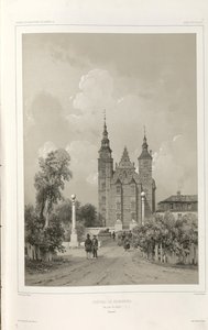 Voyages of the Northern Scientific Commission in Scandinavia by Unbekannt