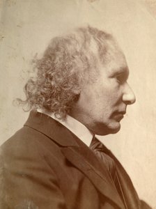 Vyacheslav Ivanov, Russian Poet and Playwright
