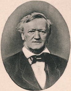 Wagner by Unbekannt