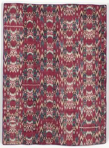 Wall Hanging by Unbekannt