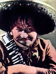 Wallace Beery, American Actor, 1934-1935 by Unbekannt