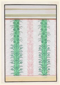 Wallpaper Design by Unbekannt