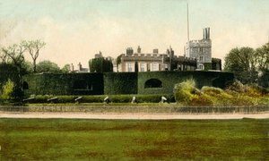 Walmer Castle, 1905 by Unbekannt