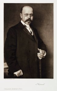 Walther Nernst