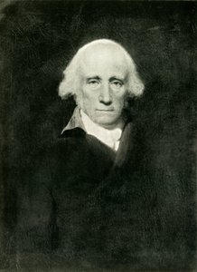 Warren Hutchings by Unbekannt