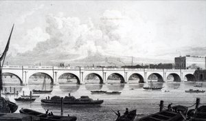 Waterloo Bridge