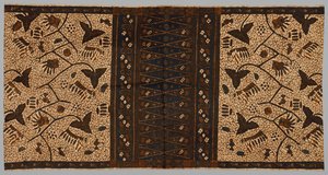 Wearing Cloth, 1800s by Unbekannt