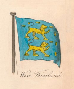 West Friesland