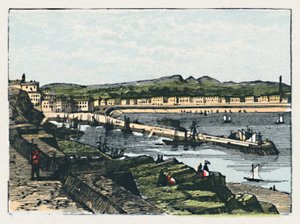 Weymouth by Unbekannt