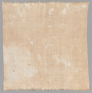 White Linen Piece