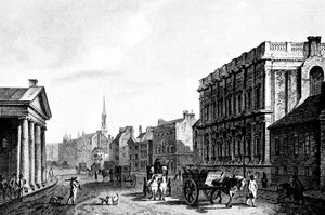 Whitehall