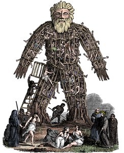 Wicker Man