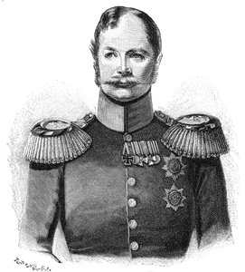 Wilhelm II, Emperor of Germany