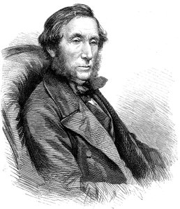 William Balfour Baikie, Scottish Naturalist, Explorer, Naval Surgeon and Linguist by Unbekannt