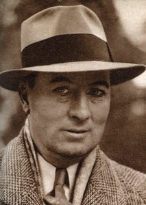 William C McGann, American film director