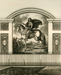 William, Earl of Craven by Unbekannt