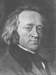 William Henry Hunt, W.S. by Unbekannt