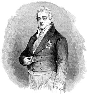 William IV, 1900