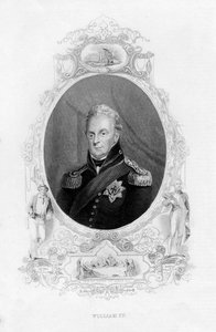 William IV of the United Kingdom