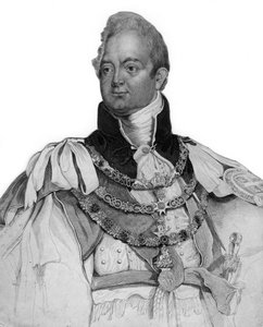William IV of the United Kingdom