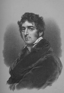 William Lamb, 2nd Viscount Melbourne, British statesman by Unbekannt