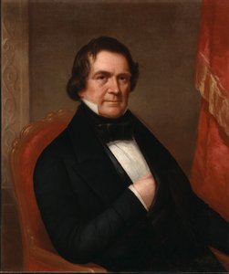 William Learned Marcy by Unbekannt