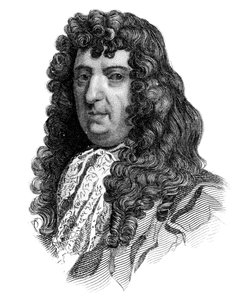 William, Lord Russell, 17th Century English Whig Politician