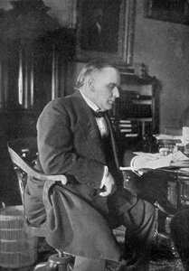 William McKinley, 25th President of the United States