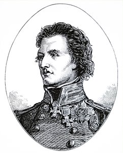 William Peel by Unbekannt