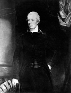 William Pitt The Younger, English Statesman