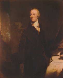 William Pitt