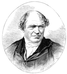 William Whewell, 1794-1866, 19th century