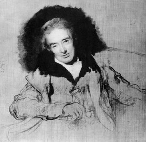 William Wilberforce, English Anti-Slavery Campaigner