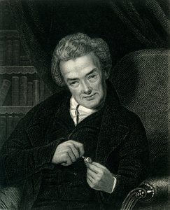 William Wilberforce, c1800, c1884 by Unbekannt