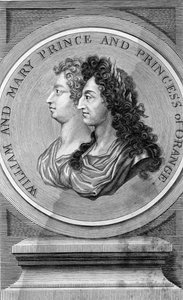 William and Mary