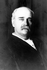 William de Wiveleslie Abney, English chemist, c 1900