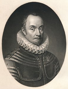 William of Orange, c1878