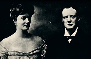 Winston Churchill