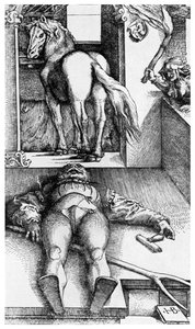 Witch Hunt: The Bewitched Groom by Unbekannt
